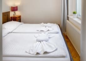 Charles Bridge Premium Residence 5