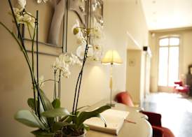 Best Western Plus d'Europe et d'Angleterre 2