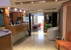 Hotel Città Studi 4