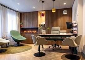 Dutch Design Hotel Vondelpark 3
