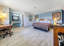 Rodeway Inn & Suites Haines City - Winter Haven 2