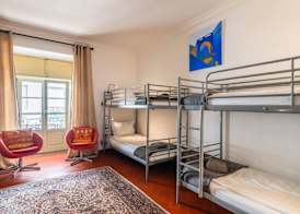 Casa dos Arcos - Charm Guesthouse 3