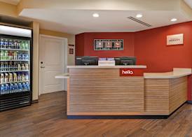 TownePlace Suites by Marriott El Paso East/I-10 2