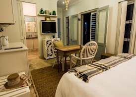 Maison H Guest House 3