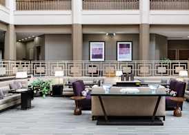 Embassy Suites by Hilton Chicago North Shore Deerfield 4