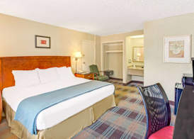 Travelodge by Wyndham Silver Spring 5