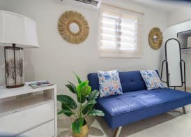 Love and Peace Vacation Rental Aruba 2