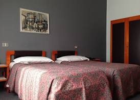 Hotel Al Cason 5
