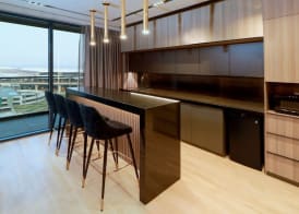 Holiday Inn & Suites MEXICO FELIPE ANGELES AIRPORT by IHG 2