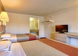 Motel 6 Hagerstown MD 4