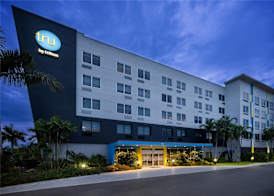 Tru By Hilton Miramar 2