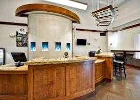 Hyatt Place Las Vegas 4
