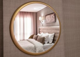 Mr Beyaz Hotel Sisli Istanbul 4