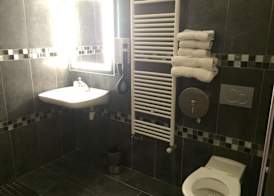 Hotel Mimosa Paris 4