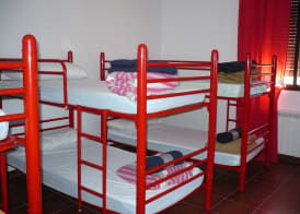 Albergue Serranilla - Hostel 3