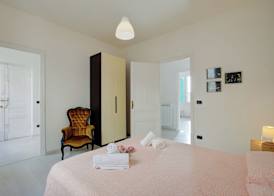 Serendipity Spiaggia E Porto Sole With Balcony and Parking 5