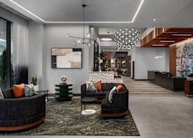 Embassy Suites By Hilton Madison Downtown 5