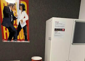 Room Pauli 4