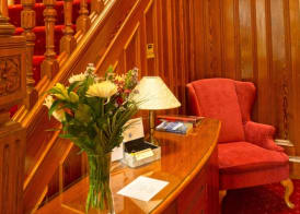 Arrandale Guest House 2