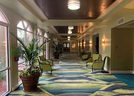 Palm Beach Shores Resort and Vacation Villas 3