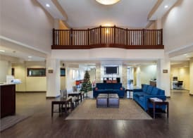 Comfort Inn & Suites SW Houston Sugarland 5
