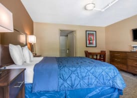 Rodeway Inn Chicago North Shore - Lincolnwood 3