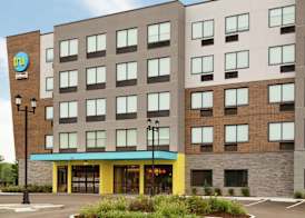 Tru by Hilton St. Charles St. Louis 2