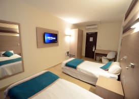 Day's Inn Hotel and Residence 3