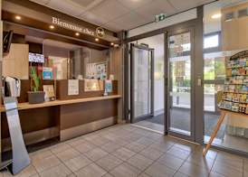 B&B HOTEL Bayonne Tarnos 2