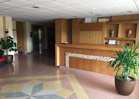 Apartamentos Dena 4
