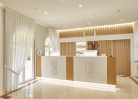 Grand Hotel Palladium Santa Eulalia del Rio 3