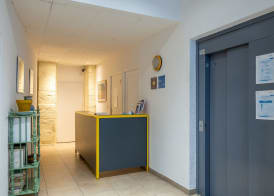 Résidence Meublée Services 5