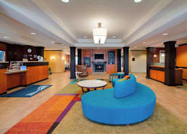 Fairfield Inn & Suites by Marriott Clermont 3