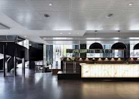 Hotel Le Germain Calgary 5
