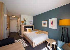 KONCEPT HOTEL Neue Horizonte 5