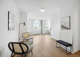 Limehome Düsseldorf Bahlenstr 3