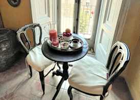 B&B Palazzo de Matteis 4