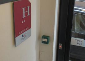 Hôtel le Pastel 2