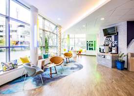 ibis budget Warszawa Centrum 2