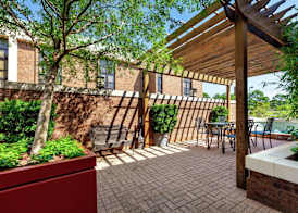 Hilton Garden Inn Mobile West I-65/Airport Blvd. 4