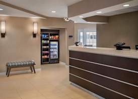 Residence Inn Hartford Manchester 2