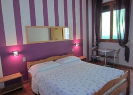 Hotel MonteMorello 3