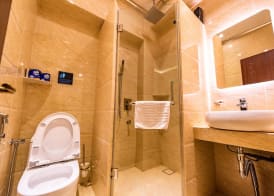 AC Residence - A Member of The Luxury Stay Group 4