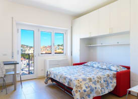 Appartamento Al Centro della Vacanza 2