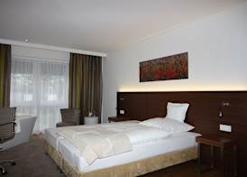 Wolfsburg Sandkamp Hotel by Belvilla 3
