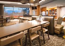 SpringHill Suites by Marriott Kenosha 3