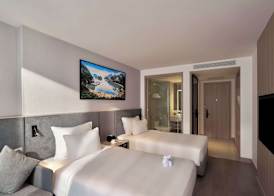 Adamas Boutique Hotel Nha Trang 5