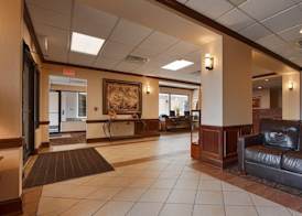 Quality Inn & Suites Williamsport 3