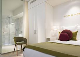 The Passage - Urban & Lifestyle Hotel 3