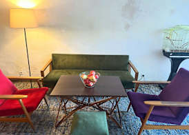 Bookinn B&B Vilnius' Old Town 3